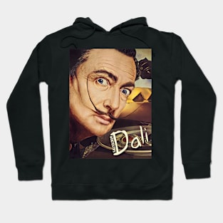 Salvador Hoodie